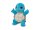 Pokemon Shiggy Plüschrucksack - 34 cm
