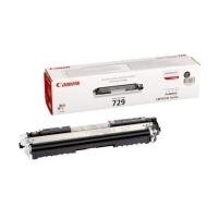 Toner Canon 729 BK           black              1200 Seiten