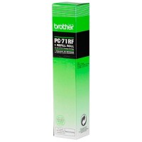 Thermotransferrolle PC71RF 1er Pack
