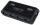 Logilink USB-HUB 4-Port 3.0 m. Netzteil  schwarz