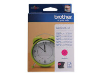 Patrone Brother LC-125XLM  MFC-J4510DW