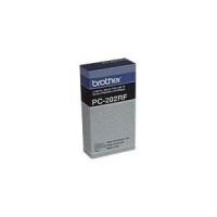 Thermotransferrollen 2er Pack PC-202RF