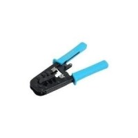 Logilink Modulare Crimpzange 8P8C RJ45 Stecker