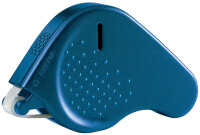 HERMA Klebespender Transfer fest haftend blau      15 m