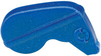 HERMA Klebespender Vario fest haftend blau