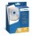 HERMA CD-Papierhüllen weiß mit Klebefläche   100 St.