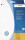 HERMA Vielzwecketiketten blau 19 mm rund Papier 1280 St.