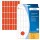 HERMA Vielzwecketiketten rot  12x30 mm Papier matt 1120 St.