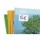 HERMA Vielzwecketiketten weiß 52x82 mm Papier matt 128 St.