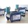 HERMA Typenschildetiketten A4 silb. 105x148 mm Folie 100 St.