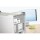HERMA Typenschildetiketten A4 silb. 210x297 mm Folie  25 St.