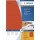 HERMA Etiketten A4 rot  105x37 mm Papier matt 1600 St.