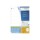 HERMA Adressetiketten A4 weiß 99,1x33,8  mm Papier 1600 St.