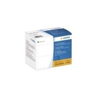 HERMA Frankieretiketten doppelt 130x40 mm 1000 St.