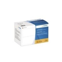 HERMA Frankieretiketten doppelt 163x45 mm 1000 St.