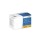 HERMA Frankieretiketten doppelt 163x45 mm 1000 St.