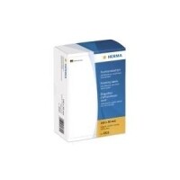 HERMA Frankieretiketten doppelt 140x50 mm  500 St.