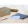 HERMA Etiketten A4 blau 45,7x21,2 mm Papier matt 960 St.