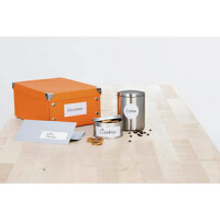 HERMA Etiketten Premium A4 weiß 70x35   mm Papier 2400 St.