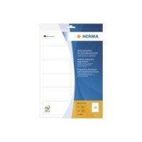HERMA Adressetik. 94x47   mm Papier matt Ecken rund 240 St.