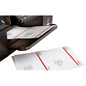 HERMA Etiketten Premium A4 weiß 105x148  mm Papier  800 St.