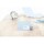 HERMA Adressetiketten A4 weiß 63,5x38,1  mm Papier 2100 St.