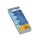 HERMA Nummernblock selbstklebend 1-500 blau 28x56 mm