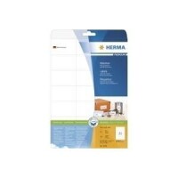HERMA Etiketten Premium A4 weiß 70x42,3   mm Papier 525 St.