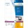 HERMA ZIP-Disk-Etiketten A4 weiß 59x50 mm Papier 375 St.