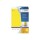 HERMA Ordneretiketten A4 gelb 192x61 mm Papier opak  80 St.