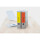HERMA Ordneretiketten A4 rot  192x61 mm Papier opak  80 St.