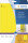 HERMA Ordneretiketten A4 gelb 38x297 mm Papier opak 100 St.