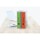 HERMA Ordneretiketten A4 blau 61x297 mm Papier opak  60 St.