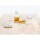 HERMA Etiketten A4 neon-orange 99,1x67,7 mm Papier 160 St.