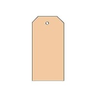 HERMA Anhängezettel 35x60  mm mit Kunststofföse...