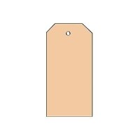 HERMA Anhängezettel 45x90  mm mit Kunststofföse...