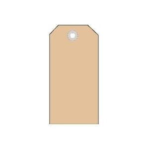 HERMA Anhängezettel 60x113 mm mit Kunststofföse 1000 St.