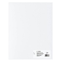 HERMA Negativhüllen transparent für 10 x 4...