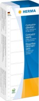 HERMA Computeretiketten weiß 88,9x35,7   mm Papier...