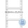 HERMA Computeretiketten rot  88,9x35,7   mm Papier  2000 St.