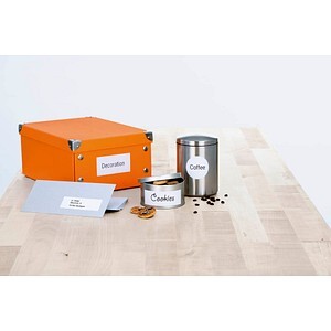 HERMA Etiketten Premium A4 weiß 70x42,3   mm Papier 210 St.