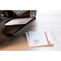 HERMA Adressetiketten A5 weiß 148,5x205 mm Papier...