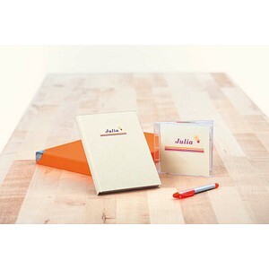 HERMA Inkjet Folien-Etik. A4 transp 210x297 mm glänz. 10 St.