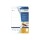 HERMA Etik. A4 Outdoor Klebefolie weiß 99,1x42,3 mm 120 St.