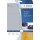 HERMA Etiketten A4 silber 99,1x67,7 mm Folie glänz.  200 St.
