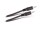 Logilink Audiokabel 1x 3,5mm -> 1x 3,5mm St/St  1.00m bk