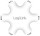Logilink Audio Adapter 1x Mini 3,5mm -> 5x Mini 3,5mm Bu/Bu
