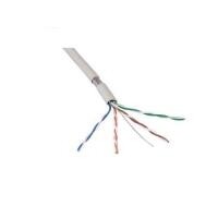 Logilink Installationskabel  U/UTP Cat5e 100.00m weiss