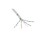 Logilink Installationskabel  U/UTP Cat5e 100.00m weiss