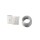 Logilink Patchkabel RJ45 SF/UTP Cat5e 100.00m grau